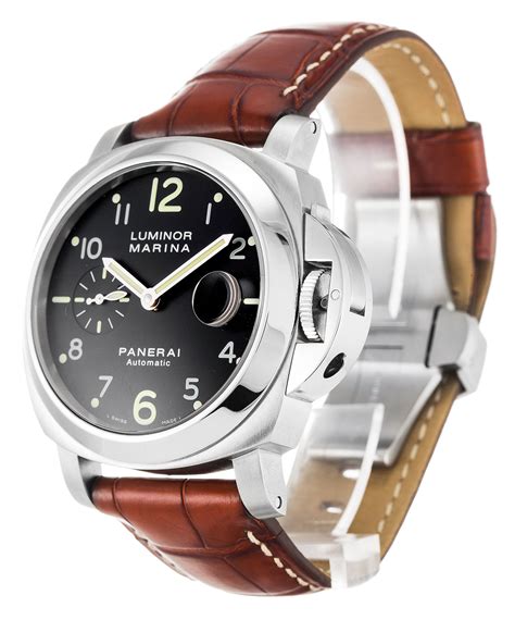 replica panerai watches for sale|watches that look like panerai.